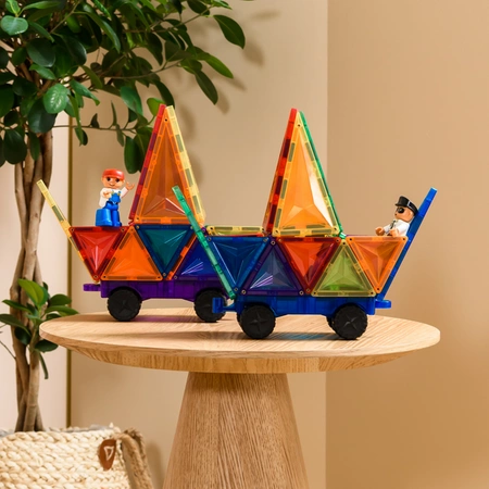 COBLO, zestaw auto XL - 2 szt