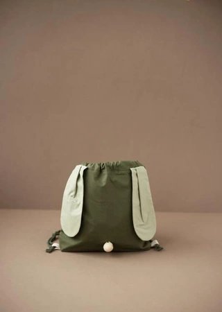 Plecak zając, khaki, Babai