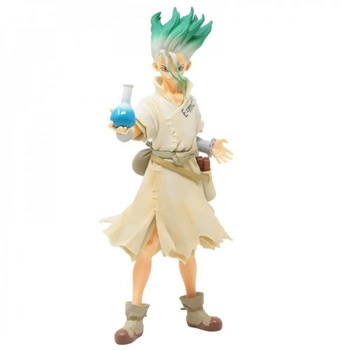 Dr. Stone World Senku Ishigami figure