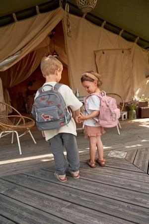 Lassig Plecak mini Safari Tygrys