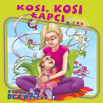 Kosi kosi łapci