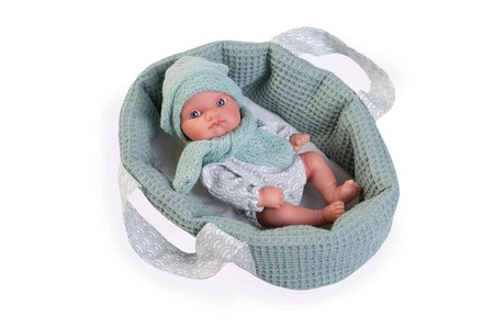 Lalka Muflys Antonio Juan 85314