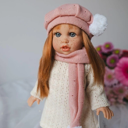 Lalka Petit Soleil Sue Marina & Pau 2506