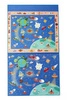 Scratch, 2 w 1 Puzzle magnetyczne i gra obserwacyjna - Kosmos 30 el.