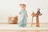 ergoPouch Śpiworek Kombinezon 8-24M 1.0TOG