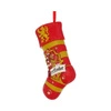 Ozdoba wisząca skarpeta Gryffindor - Harry Potter