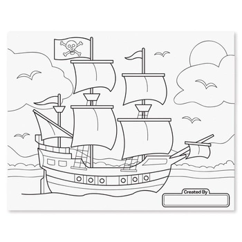 Kolorowanka Jumbo Kosmos, Zwierzęta, Pojazdy 14226-Melissa & Doug, kolorowanki dla chłopców