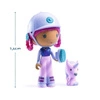 Figurki JOE & GALA  DJ06949