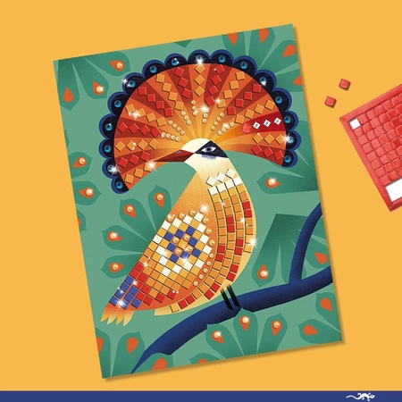 Mozaika W DŻUNGLI DJ09422