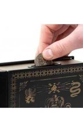 Skarbonka Harry Potter