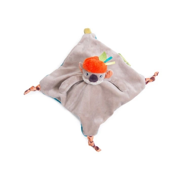 Maskotka 2 w 1 KOALA i PANTERA 668019