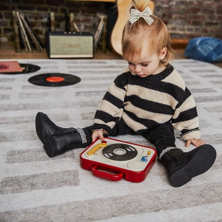 Muzyczna konsola - Tiny Rockers od Tiny Love