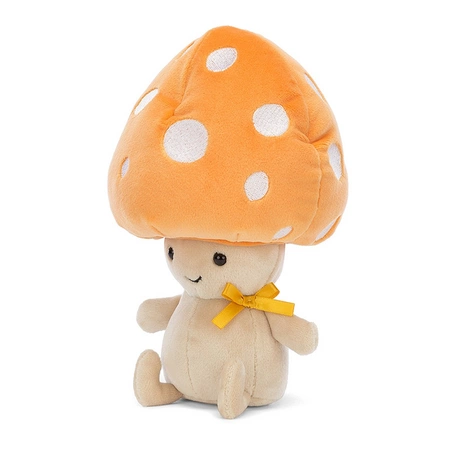 JellyCat Fun-Guy Grzyb 17x7cm