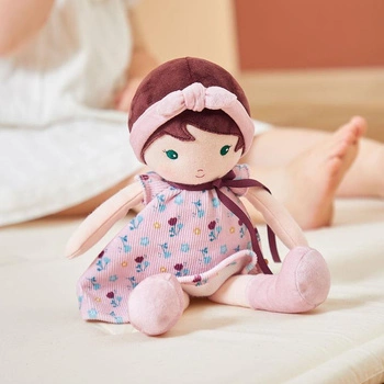 Kaloo Lalka Leonie 32 cm w pudełku Tendresse