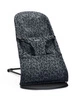 BABYBJORN - leżaczek BLISS MESH - Antracytowy/Leopard
