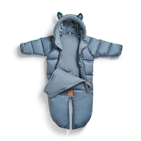 Elodie Details - kombinezon dziecięcy - Garden Leo 6-12 m-cy