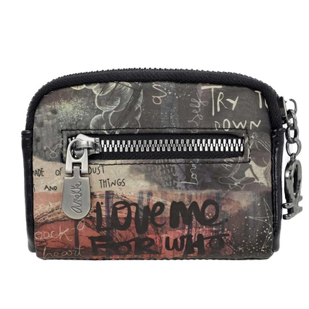 Portfel mały | Anekke®