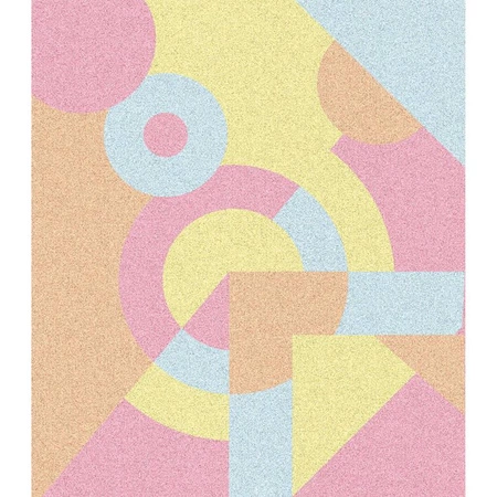 USZKODZONE OPAKWOANIE Janod Multizestaw kreatywny Kolory I love creativity 8+