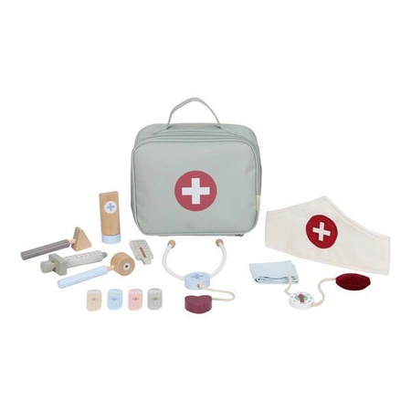 Little Dutch Zestaw Lekarza LD7060