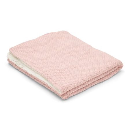 Little Dutch Kocyk 70x100 cm Pure Soft White