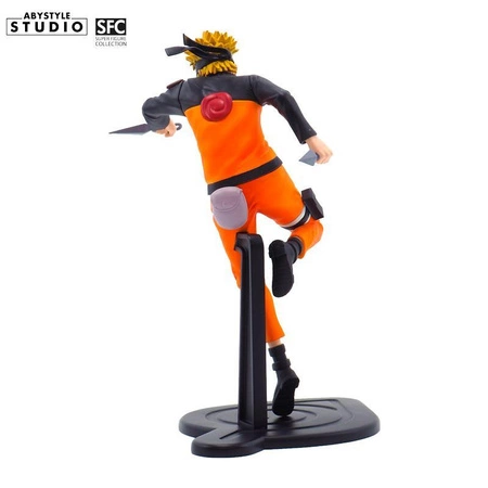 UzumakiNaruto Naruto Shippuden Figurka 17 cm