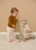 Little Dutch Drewniany chodzik edukacyjny Little Goose LD7072