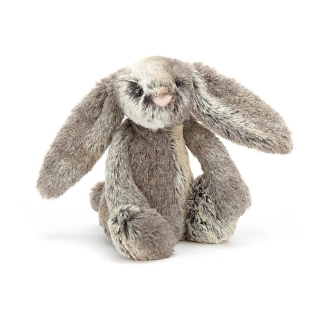 JellyCat Bashful królik leśny 18cm