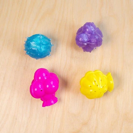 Tiger Tribe Zestaw Kolorowanek - Małe Zwierzątka