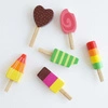 Lody na patyku drewniane Le Toy Van