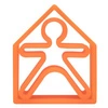 DENA Kid + House ORANGE