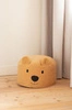 Childhome Pluszowa pufa Teddy 40 cm