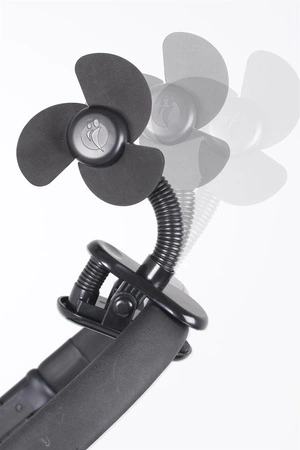 Wiatraczek do wózka LittleLife