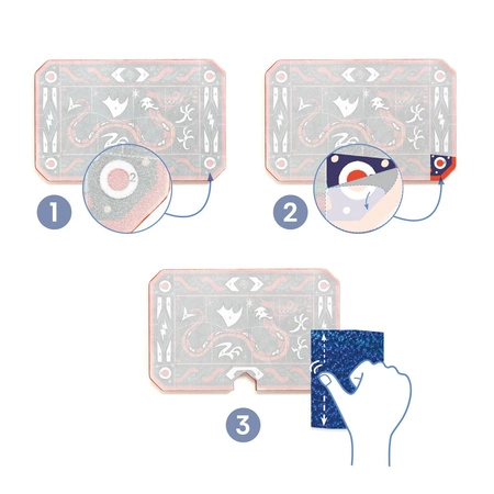 Zrób to sam - WIKINGOWIE DJ07925