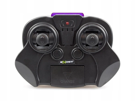 AUTO ZDALNIE STEROWANE - 360 MINI FLIP - EXOST