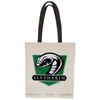 torba na zakupy Harry Potter - Slytherin herb