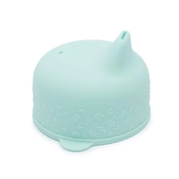 Minty Green