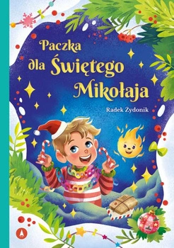 Paczka dla Świętego Mikołaja