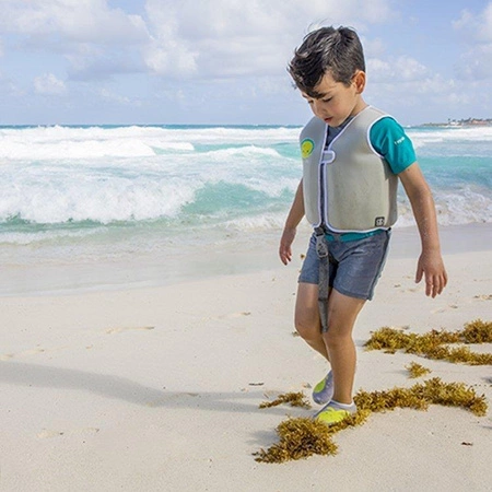 Buciki do wody, Shoöz , 4-5 lata, szare, bblüv
