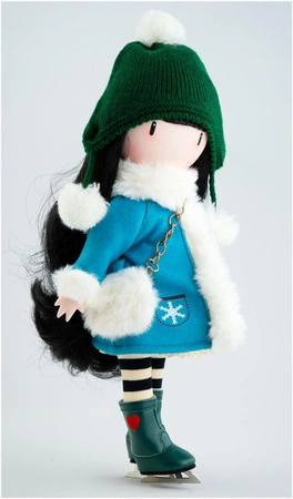 CUDOWNA HISZPAŃSKA LALKA SANTORO 32CM 04932