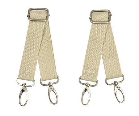 Beaba Torba dla mamy Geneva II Frosty Green