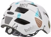 KASK Bobike KIDS Plus size XS - AHOY
