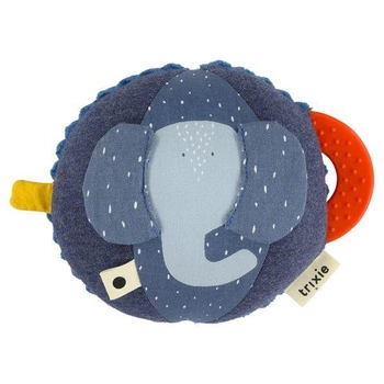 Sensoryczna piłeczka aktywizująca - Słoń