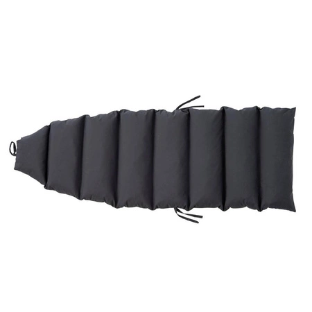 Amazonas Huśtawka Swing Lounger Anthracite