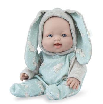 Lalka Cuco Króliczek Marina & Pau 336