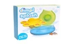 Fat Brain Toy Bąbelki Kąpielowe Dimpl Splash