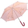 Parasol przeciwdeszczowy Kitty Giggle Pink PRET