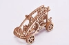 Puzzle mechaniczne 3D buggy