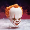 Pennywise Mask Świecąca figurka IT