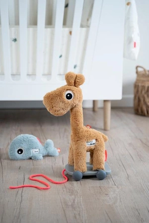 Done by Deer Żyrafa do Ciągnięcia Raffi