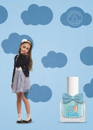 Lakier do paznokci dla dzieci Snails - Bedtime Stories